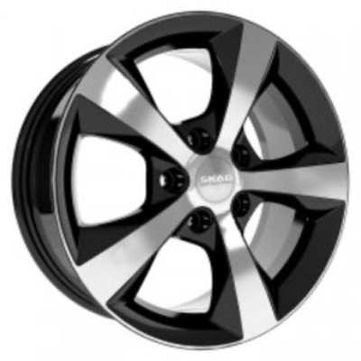 7x16 5x108 ET50 D63,3