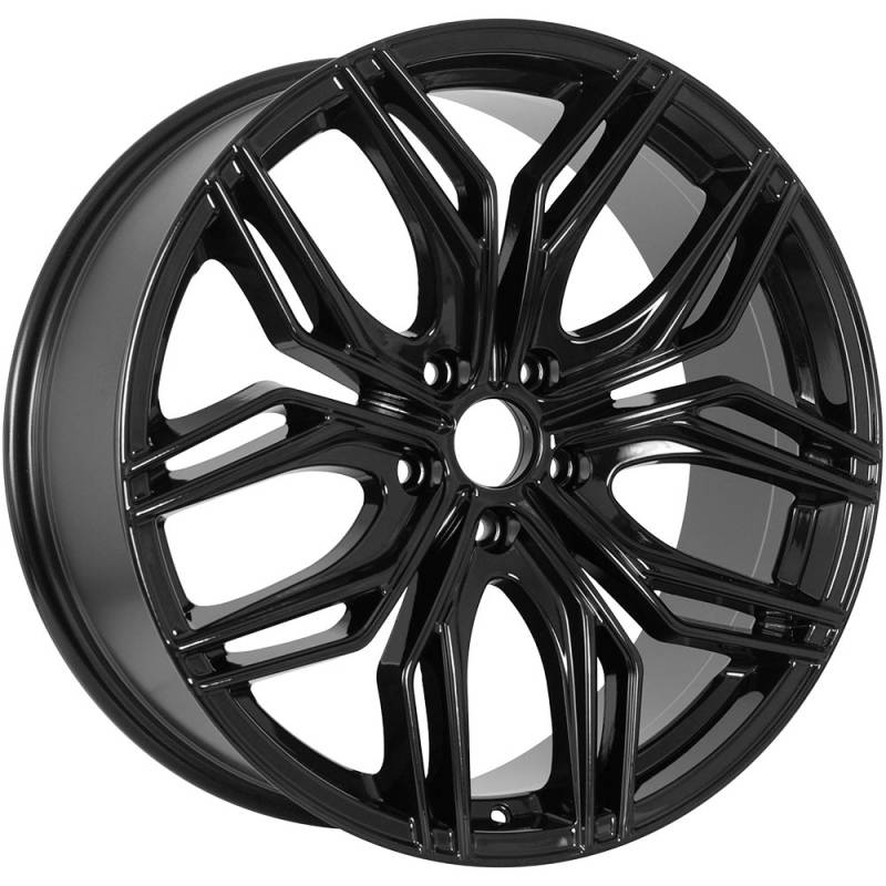 Tech-Line 205 - BL