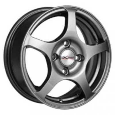 X'trike X-103 - HSB