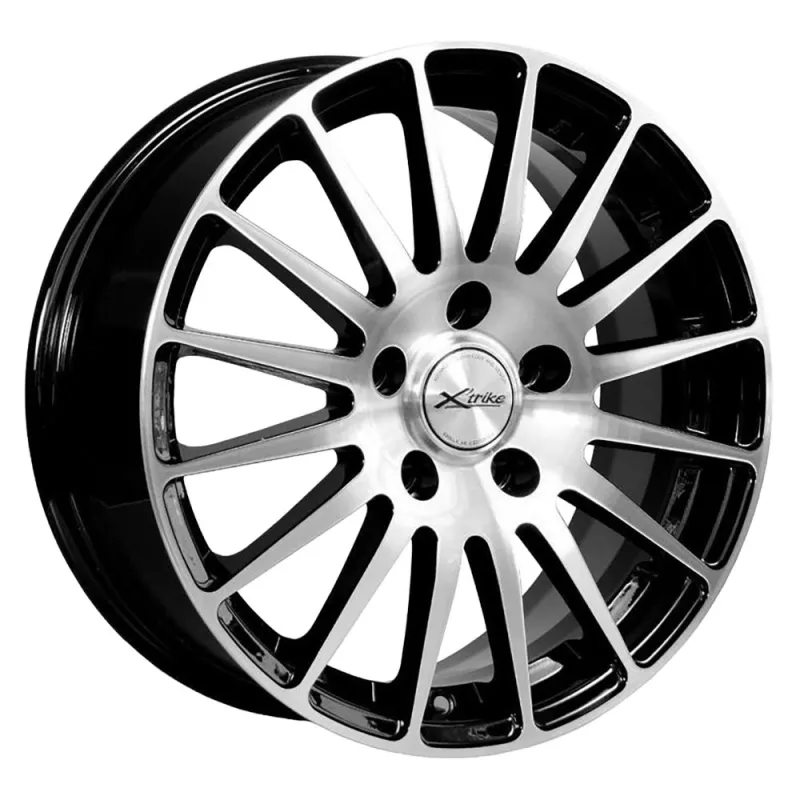 X'trike X-128