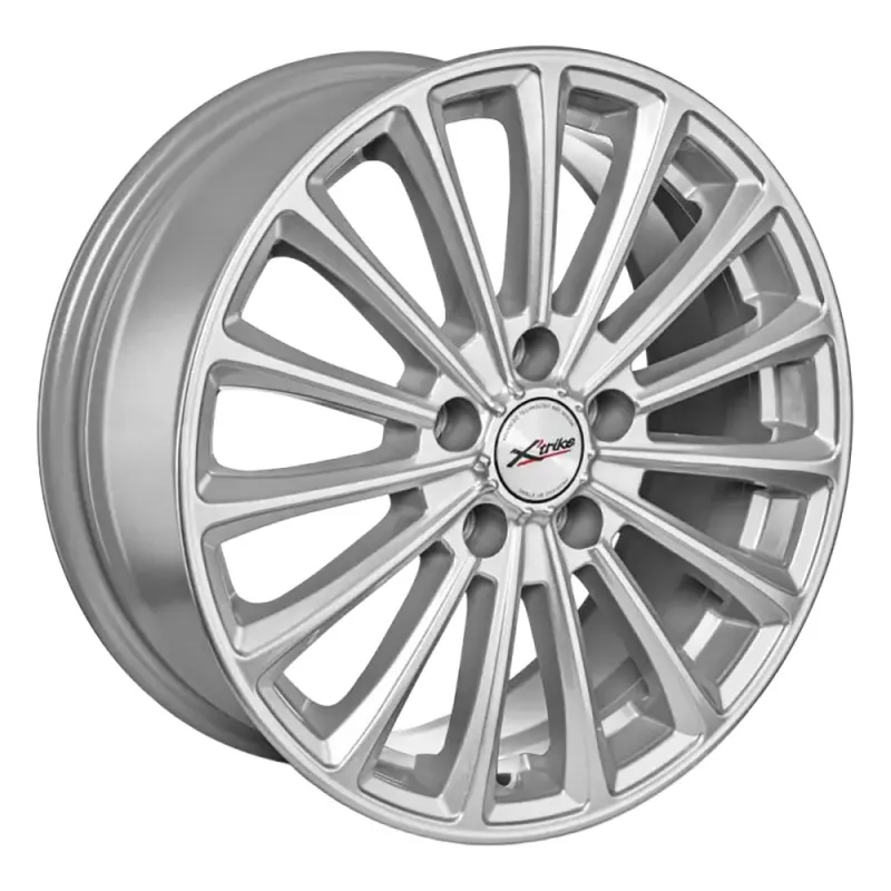 X'trike X-136 - HS