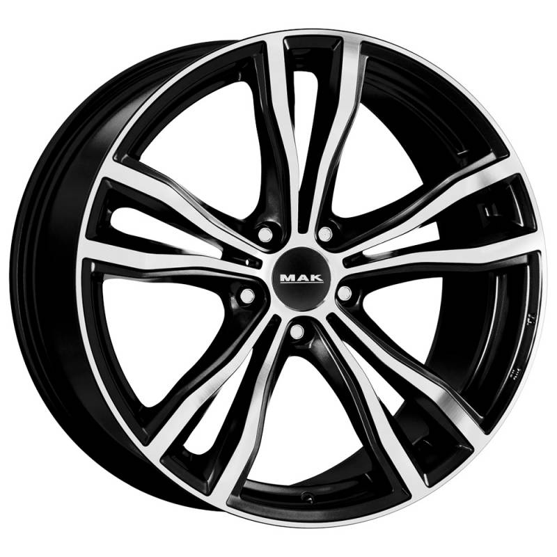 9x19 5x120 ET18 D74,1