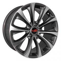 LegeArtis Concept B519