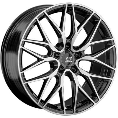 LS FlowForming RC70 - BKF