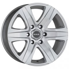 Mak Stone 4x4