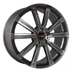 LegeArtis Optima MR81
