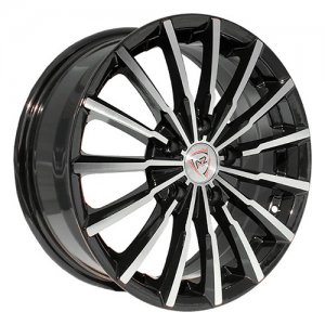 NZ SH647 - BKF