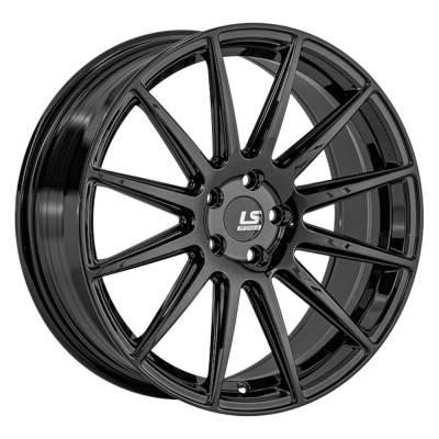 LS FlowForming RC98 - BK
