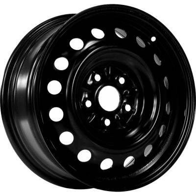 Trebl R-1756 - Black