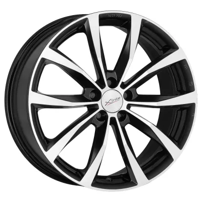 X'trike X-138 - BK/FP