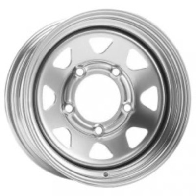 Dotz Dakar - Silver