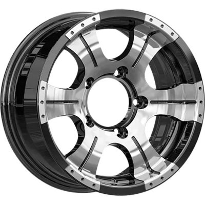 7x15 5x139.7 ET20 D108,5