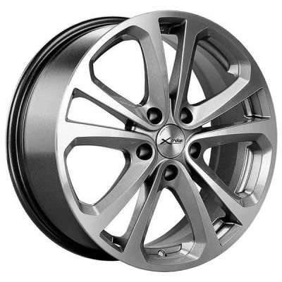X'trike X-113
