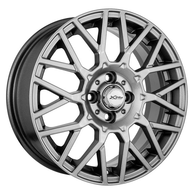 X'trike X-125