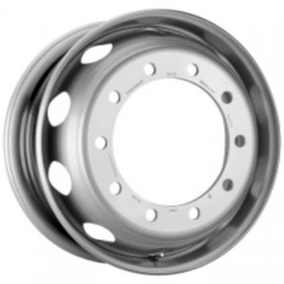 Hayes Lemmerz 2700723 - Silver