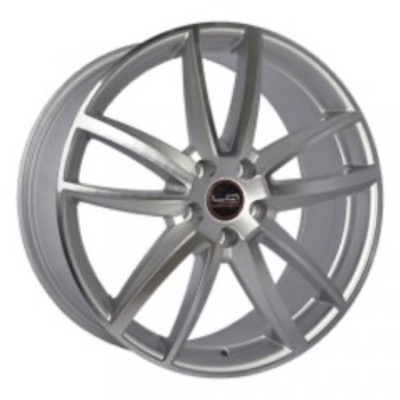 LegeArtis Optima A57 - Silver Full Polish