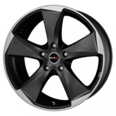 Mak Raptor 5 - Ice Superdark