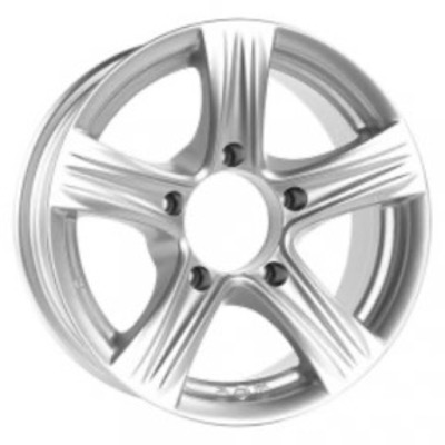 Nitro (N2O) Y7330 - Silver