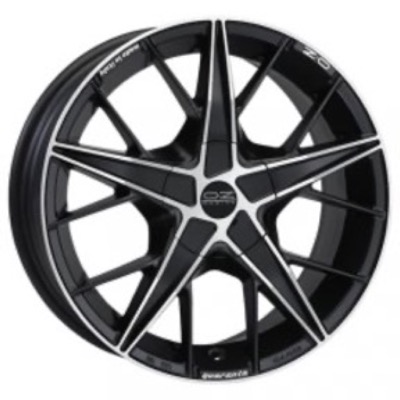 OZ Racing Quaranta