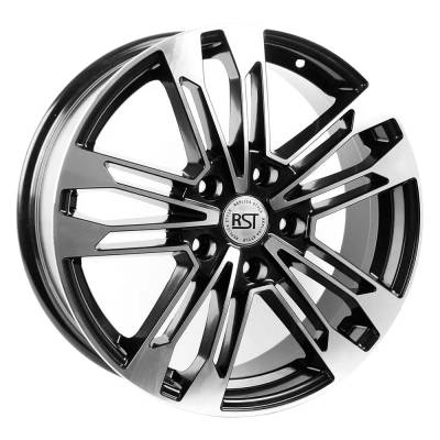 RST R167 - BD