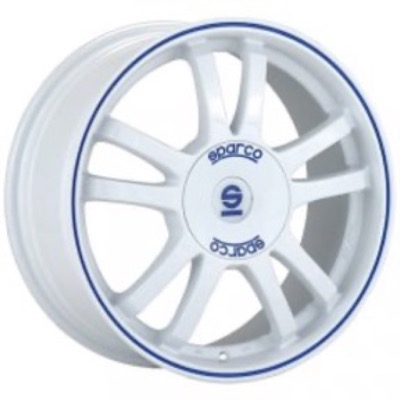 Sparco Rally