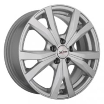 X'trike X-119 - HS