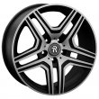Mercedes-Benz MR67 - MBF