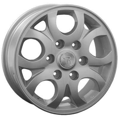 Hyundai HND55