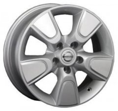 Nissan NS25