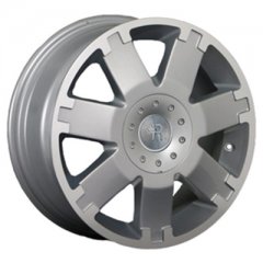 Ford FD10