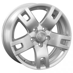 Hyundai HND156 - Silver