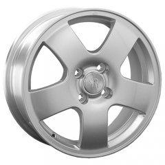 Hyundai HND87 - Silver