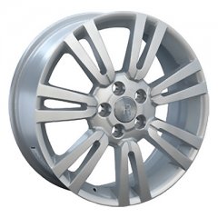 Land Rover LR21