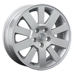 Land Rover LR3