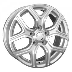 Mitsubishi MI108 - Silver Full Polish