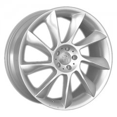 Mercedes-Benz MR122 - Silver