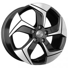 Nissan NS156 - Black Full Polish