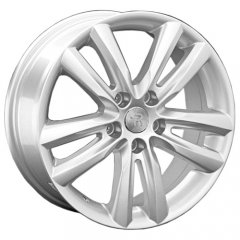 Nissan NS189 - Silver