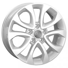Nissan NS62 - Silver