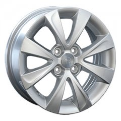 Renault RN43 - Silver