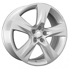 Toyota TY213 - Silver