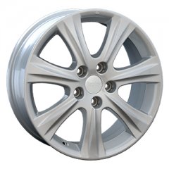 Toyota TY84