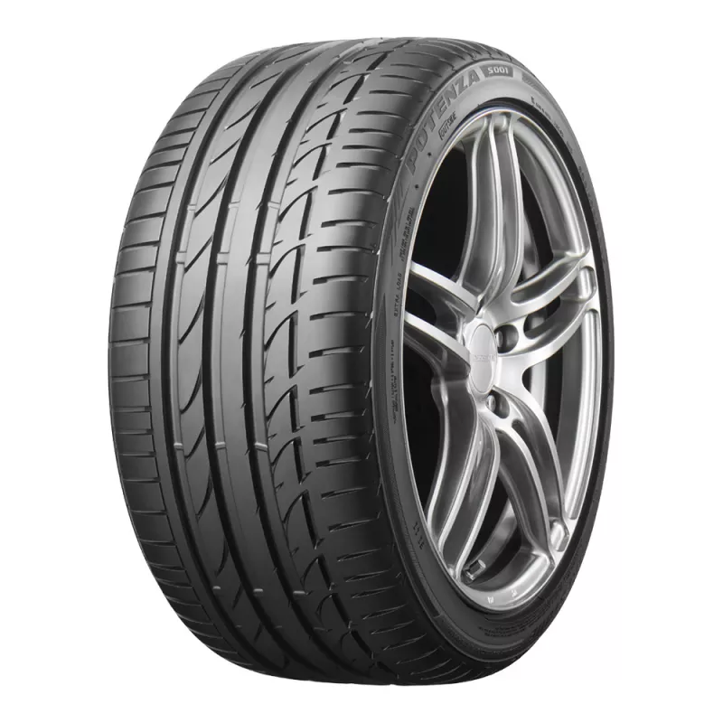 Bridgestone Potenza S001