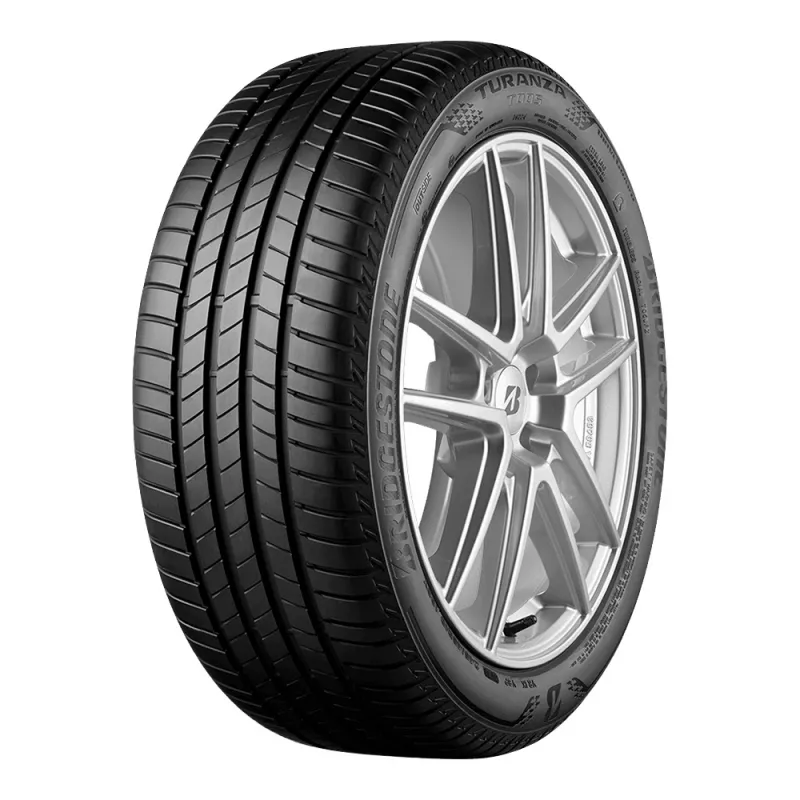 Bridgestone Blizzak LM005 Run Flat 205/50 R17 93V