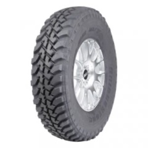 Bridgestone Dueler M/T D673