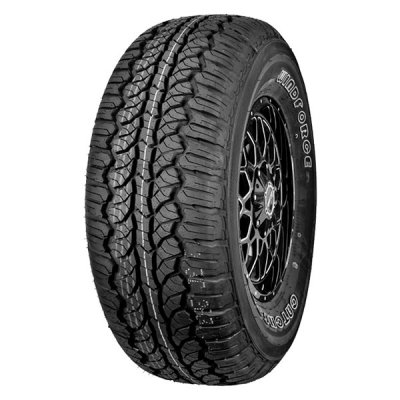 CatchFors A/T