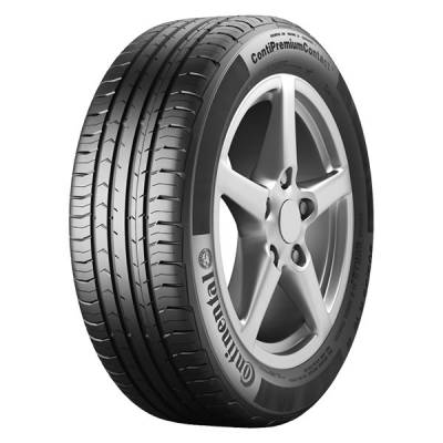 ContiPremiumContact 5 Run Flat 
