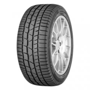 ContiWinterContact TS 830 P Run Flat