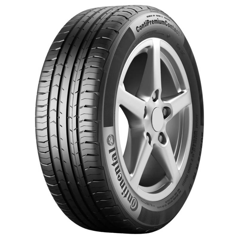 Continental ContiPremiumContact 5