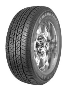 Dunlop Grandtrek AT23